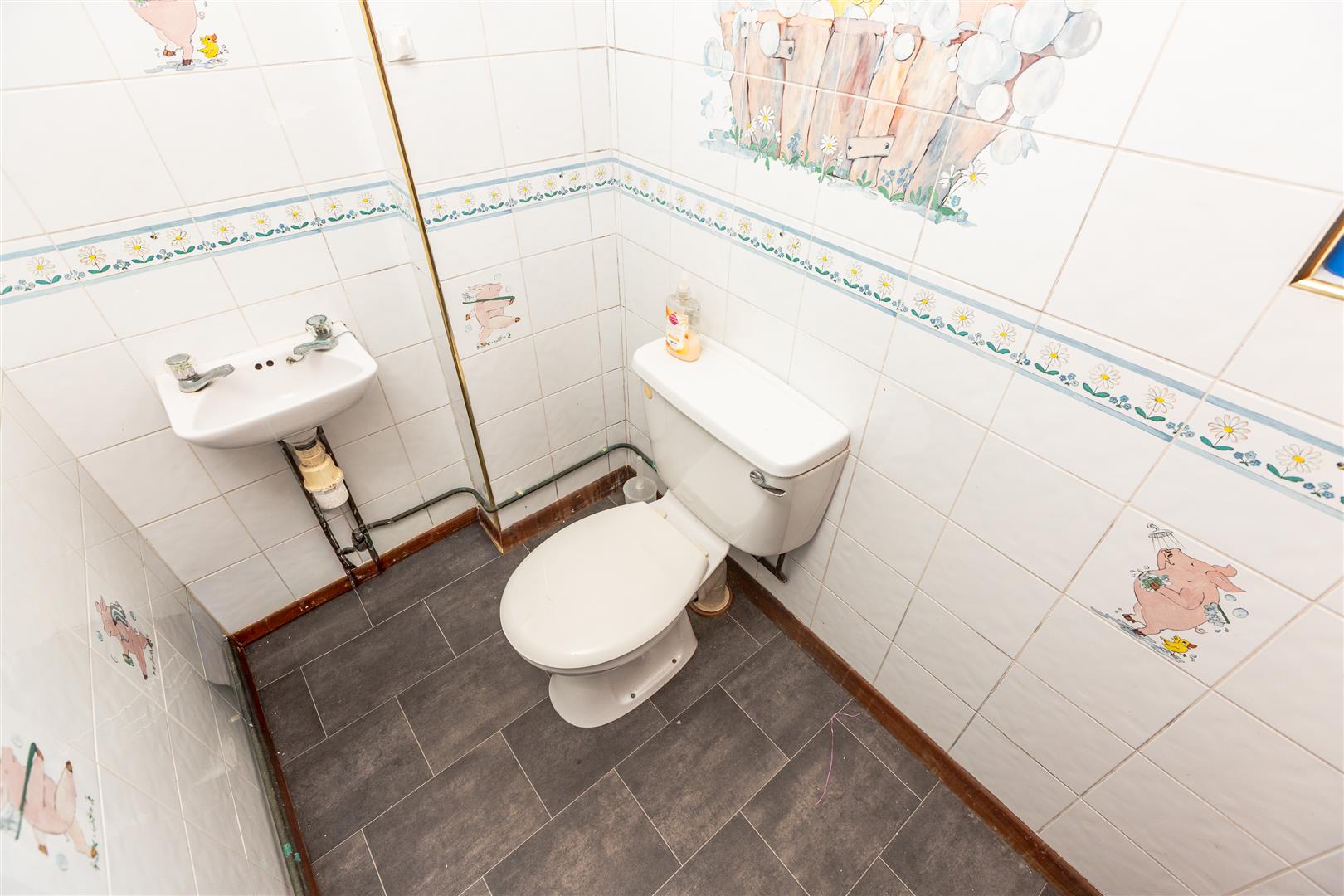 Aylesbury Road, Brynmill, Swansea, SA2 0BS